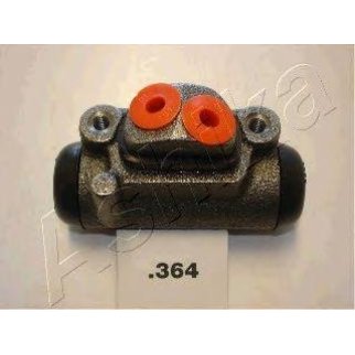 Цилиндр тормозной левый ashika 67-03-364 фото