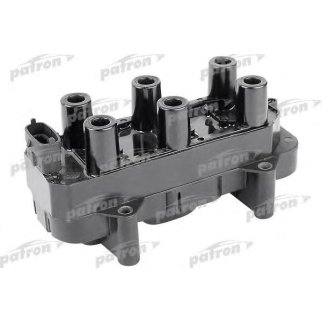 Катушка зажигания OPEL: OMEGA B (25_, 26_, 27_) 2.5 V6/3.0 V6 94-03, OMEGA B универсал (21_, 22_, 23_) 2.5 V6/3.0 V6 94-03VAUXHALL: OMEGA 2.5 V6/3.0 V6 93-, OMEGA фото