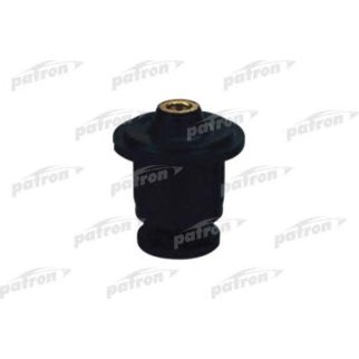 Сайлентблок подрамника PATRON PSE1221 фото