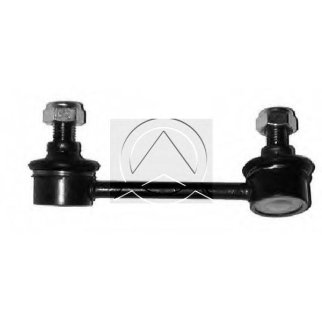 Стойка стабилизатора зад прав фото