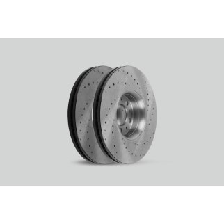 Диск тормозной Gparts AC51112501SE фото