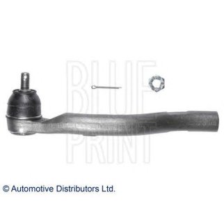 Наконечник рулевой тяги фото