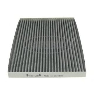 Фильтр салона CORTECO 80000875 фото