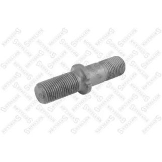 85-24015-SX_шпилька колесная! M22x2-M22x2 100 SAF фото