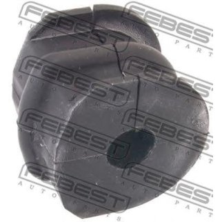 Втулка (сайлентблок) заднего стабилизатора FEBEST NSB-T31R фото