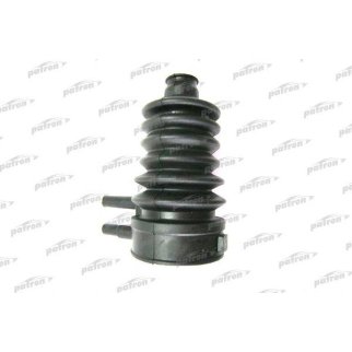 Пыльник заднего амортизатора PATRON PSE6255 фото