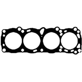 Прокладка ГБЦ фото