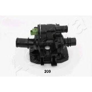 Термостат ashika 38-02-209 фото