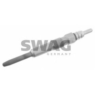 Свеча накаливания SWAG 30 92 7226 фото