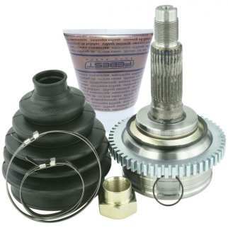 ШРУС наружный передний FEBEST 2210-CARNFLA54 фото