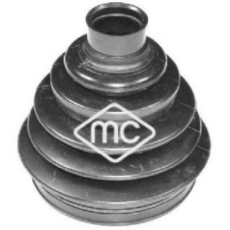 Пыльник шруса наружн к-кт d23-75mm fiat multipla фото