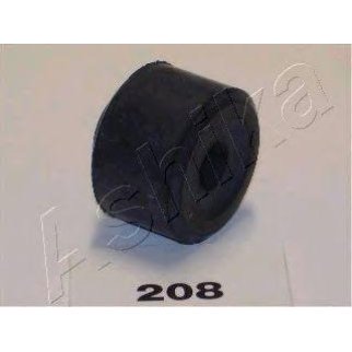 Втулка (сайлентблок) стойки стабилизатора ashika GOM-208 фото