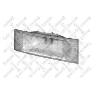 87-33504-SX_фонарь габаритный !передн. без патрона Volvo FH12/16. FM10/12 фото