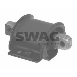 Опора КПП SWAG 10 91 0126 фото