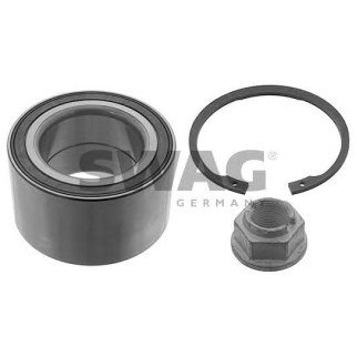 Подшипник ступицы SWAG 10 94 0682 фото