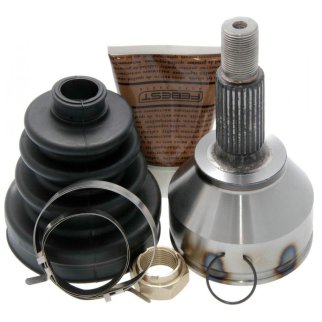 2110-CAK_ШРУС наружный к-кт! Ford Mondeo 2.0Di 16V/TDCi/2.5 V6 24V 00> фото