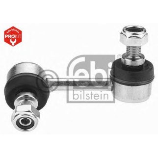 Стойка переднего стабилизатора FEBI 18134 фото