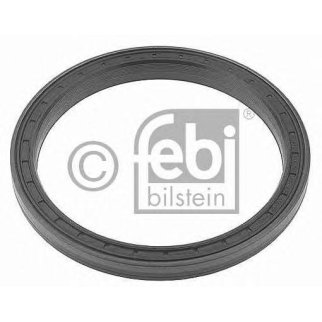 Сальник ступицы FEBI 18201 фото