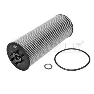 Фильтр масляный MEYLE _100 115 0011 фото