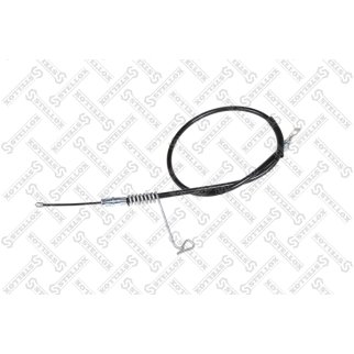 29-98851-SX_трос ручного тормоза правый! Ford Transit 06> фото