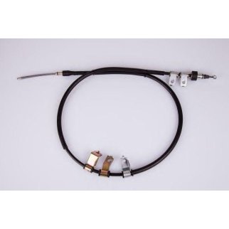 Трос ручного тормоза HYUNDAI SANTA FE 01-06 1776мм зад.прав. фото