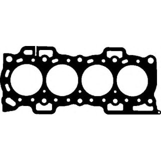 Прокладка ГБЦ фото