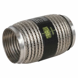 Гофра глушителя TRIALLI FT 0038 фото 2