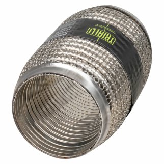 Гофра глушителя TRIALLI FT 0038 фото 5
