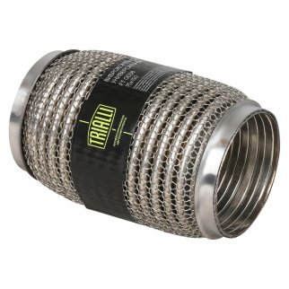 Гофра глушителя TRIALLI FT 0038 фото