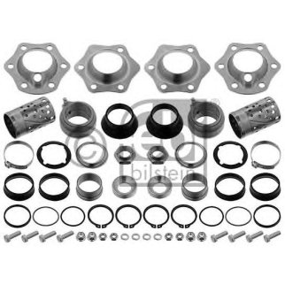 Рк тормозного вала FEBI 35517 фото