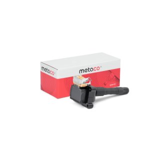 Катушка зажигания metaco 6908-127 фото