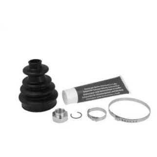 Пыльник ШРУСа фото