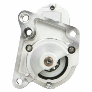 Стартер для а/м Renault Kangoo (97-)/Clio II (98-) 1.4i/1.6i 1,1кВт (LSt 0902) фото 2