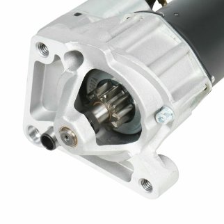 Стартер для а/м Renault Kangoo (97-)/Clio II (98-) 1.4i/1.6i 1,1кВт (LSt 0902) фото 5