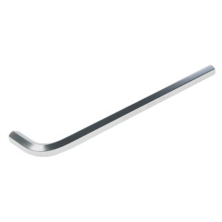 Ключ шестигранный 16 Г-обр. экстра длинный ЭВРИКА фото