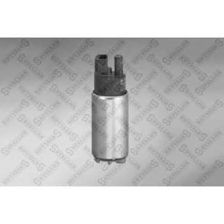 10-01206-SX_насос топливный электрический! 3bar Hyundai Accent 1.5i 99-06 фото