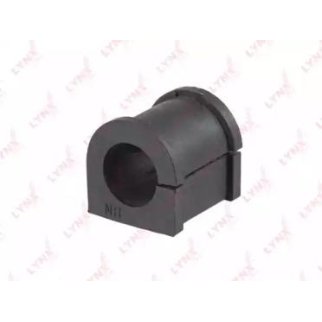 Втулка (сайлентблок) переднего стабилизатора LYNXauto C8842 фото
