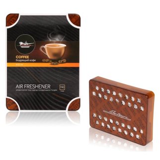 Ароматизатор AirLine AFSI144 фото