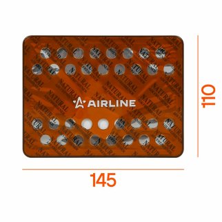 Ароматизатор AirLine AFSI144 фото 2 Ароматизатор AirLine AFSI144 фото 2