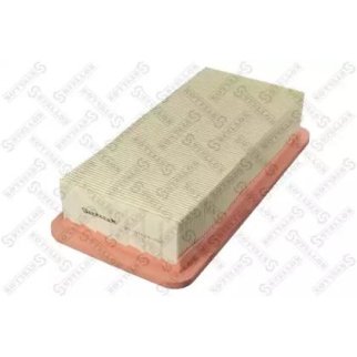 71-01128-SX_фильтр воздушный! Kia Rio, Hyundai Accent 1.4/1.6 05> фото