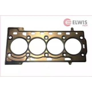 Прокладка ГБЦ фото