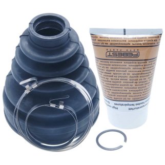 Пыльник ШРУСа внутр. пер FEBEST 0115-GRJ120T фото