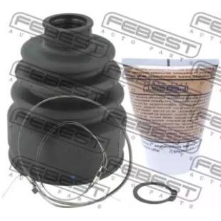 0315-YF4T_пыльник ШРУСа внутреннего к-кт! Honda Pilot YF1 07-11 фото