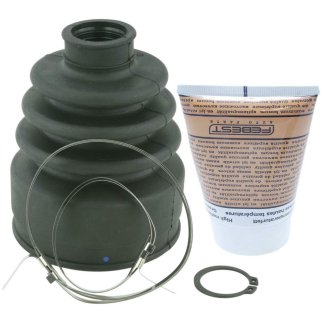 0315-YF4T_пыльник ШРУСа внутреннего к-кт! Honda Pilot YF1 07-11 фото