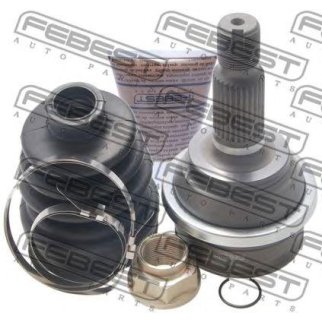 Шрус наружный задний 21x57.7x28 фото