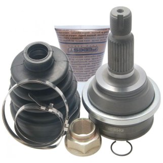 Шрус наружный задний 21x57.7x28 фото