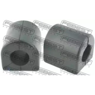 CRSB-GRCHR-KIT_втулка заднего стабилизатора к-кт! 2шт Jeep Grand Cherokee IV 10> фото