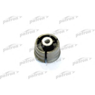 Сайлентблок рычага подвески фото