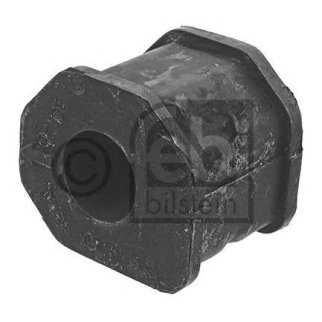 Втулка переднего стабилизатора L,R FEBI 41127 фото