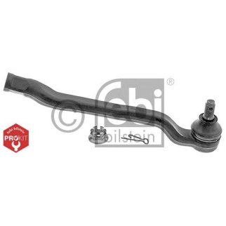 Наконечник рулевой тяги фото